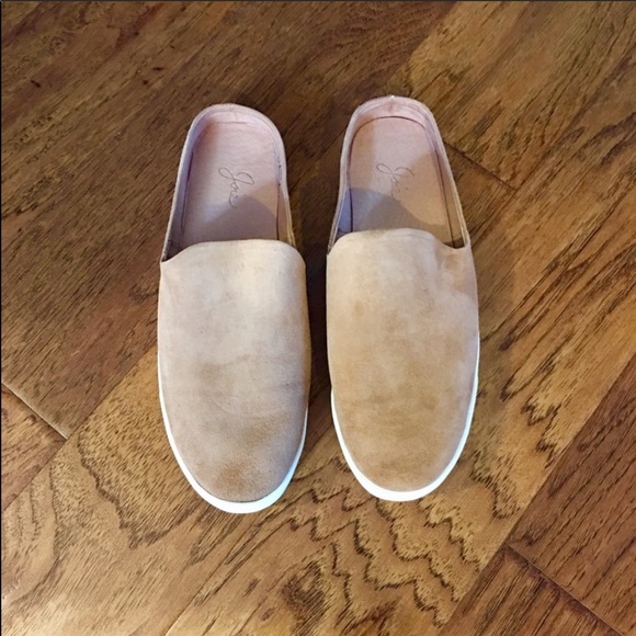Joie Slip Ons - Picture 2 of 5